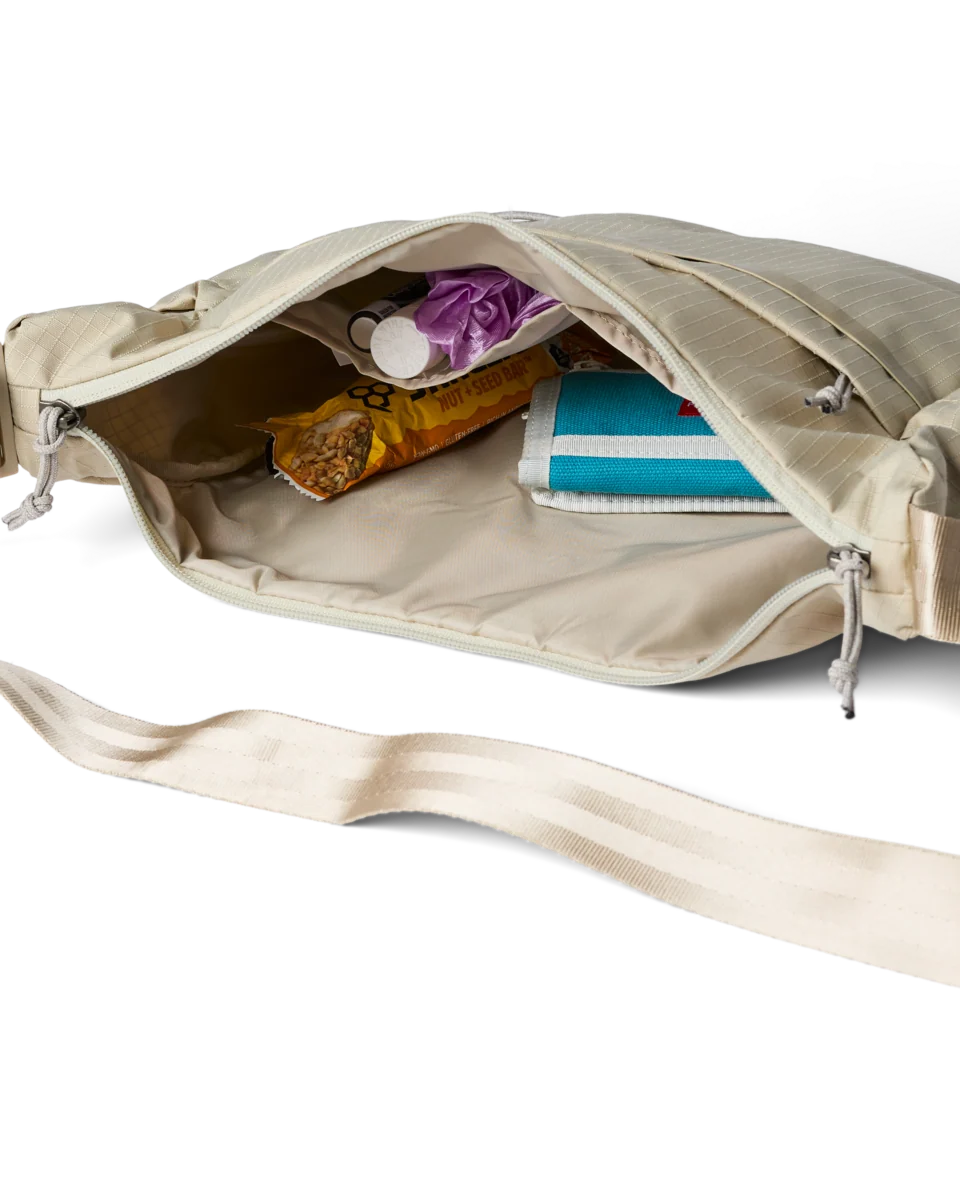 Cotopaxi Viaje 9L Shoulder Bag