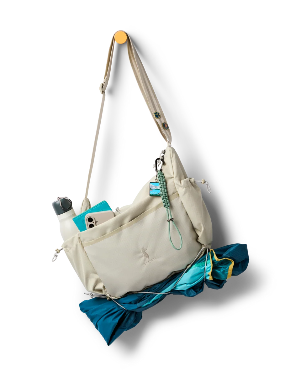 Cotopaxi Viaje 9L Shoulder Bag