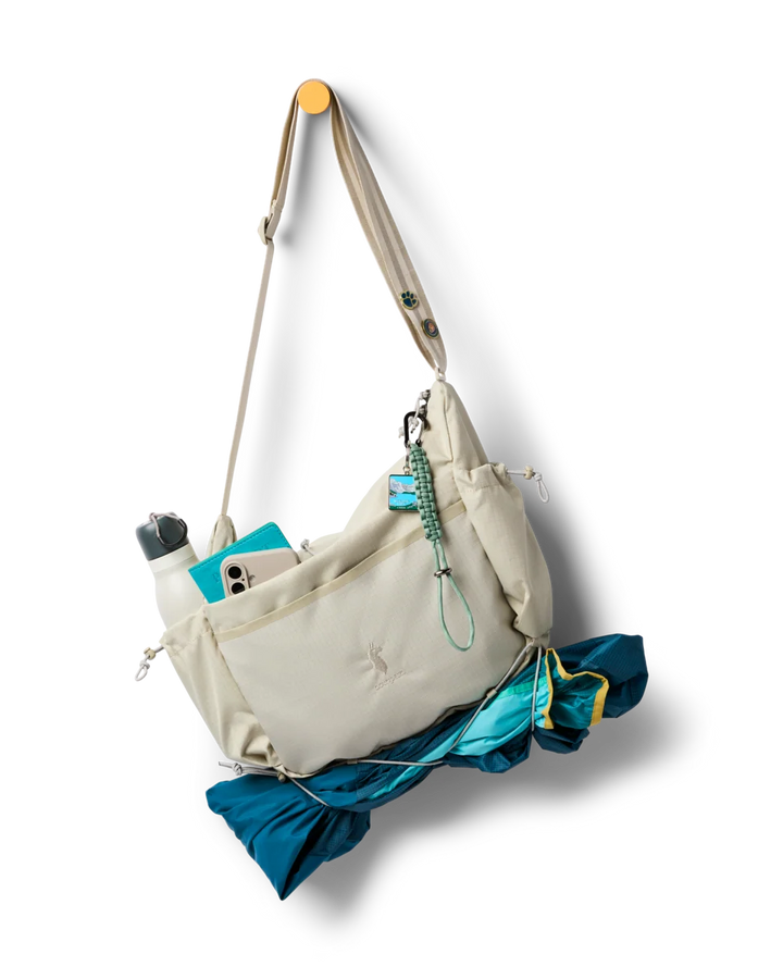 Cotopaxi Viaje 9L Shoulder Bag