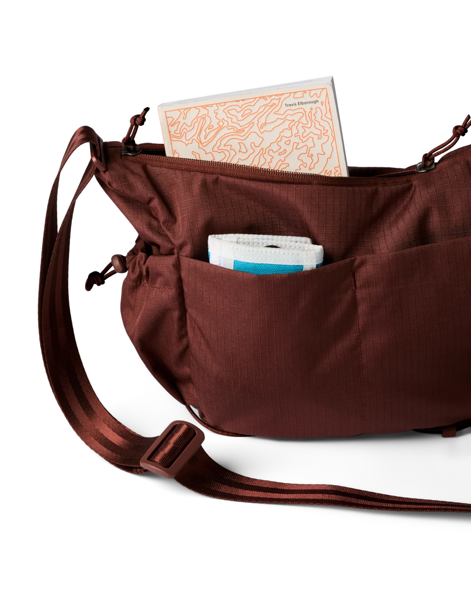 Cotopaxi Viaje 9L Shoulder Bag