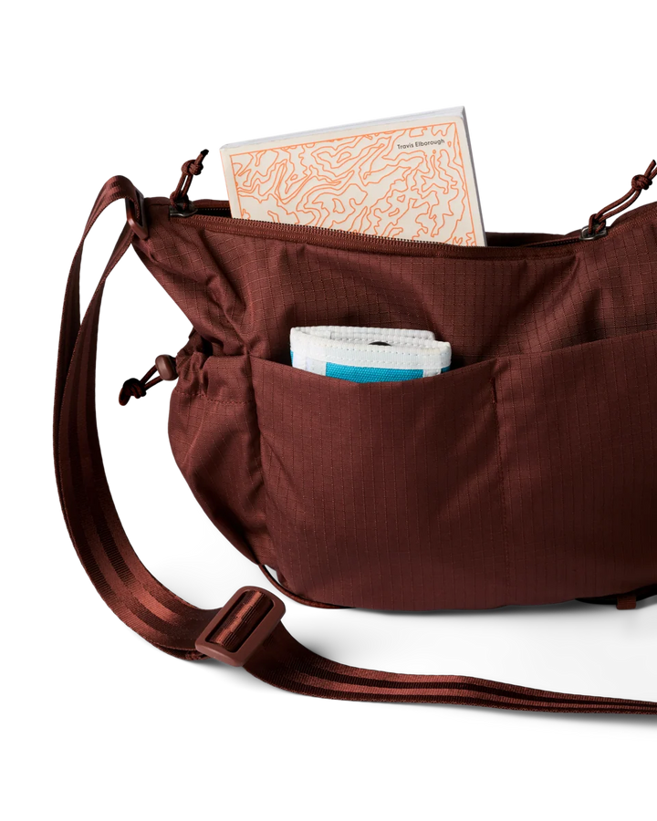 Cotopaxi Viaje 9L Shoulder Bag