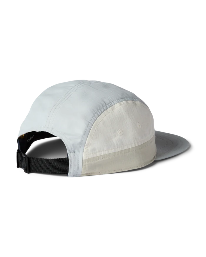 Cotopaxi Zen Garden Tech 5-Panel Hat