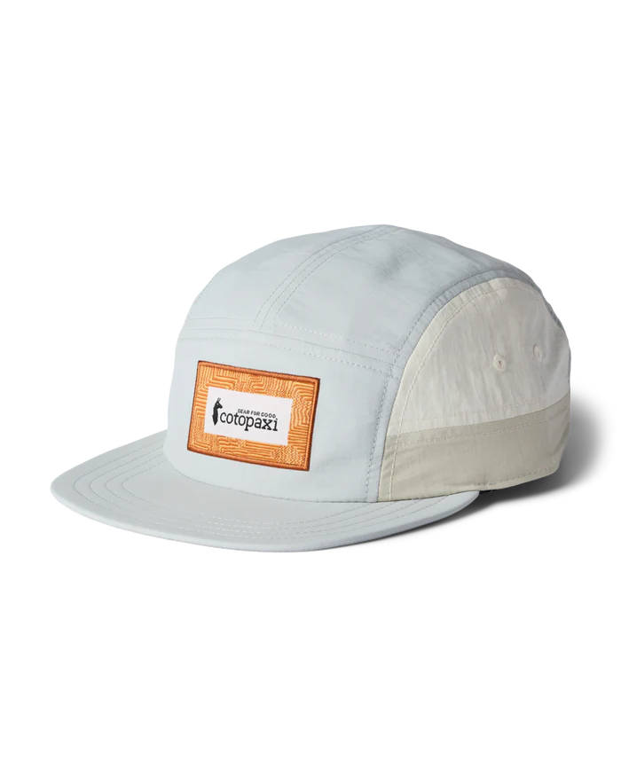 Cotopaxi Zen Garden Tech 5-Panel Hat