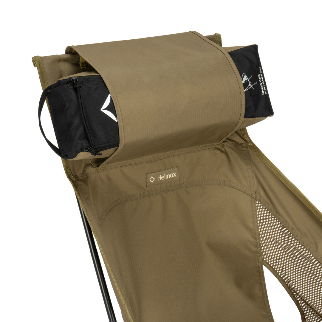 Chair One Highback (re)