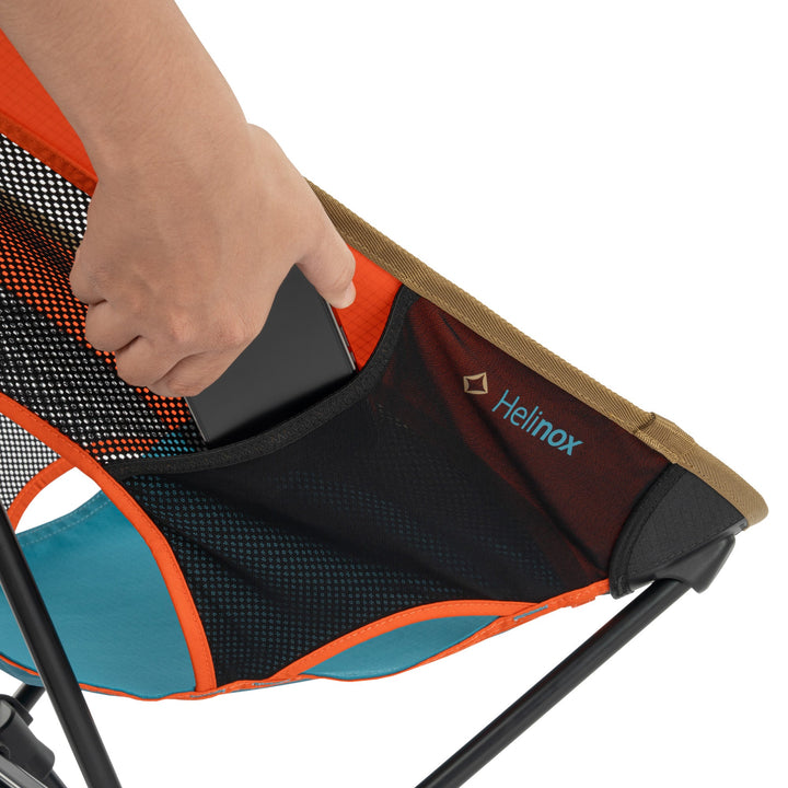 Chair One (re)