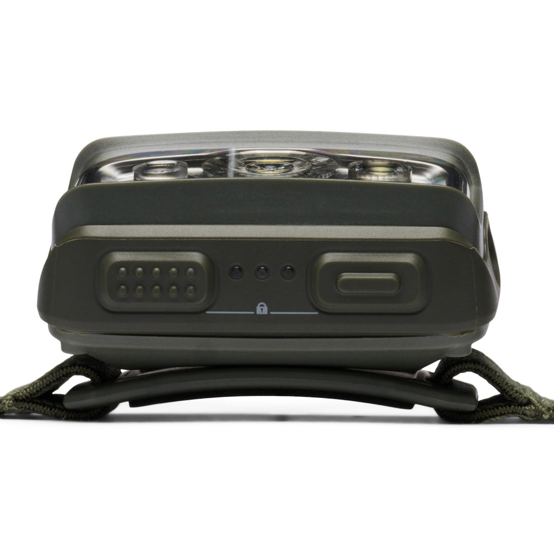 Storm Headlamp