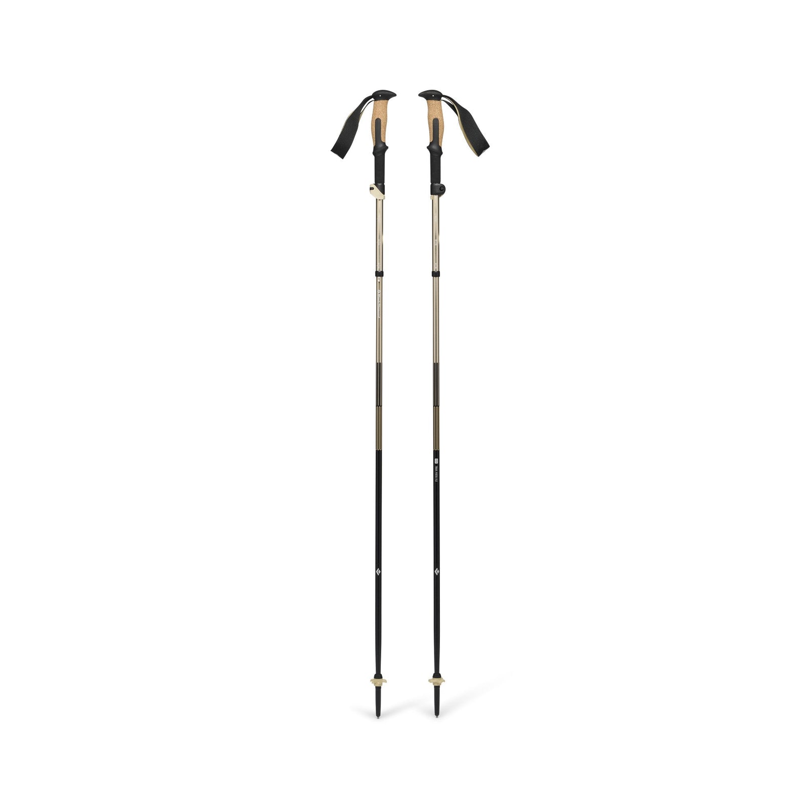 Trail Vista FLZ Trekking Poles