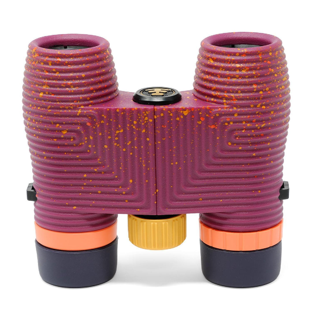 Nocs Provisions Standard Issue 8x25 Waterproof Binoculars