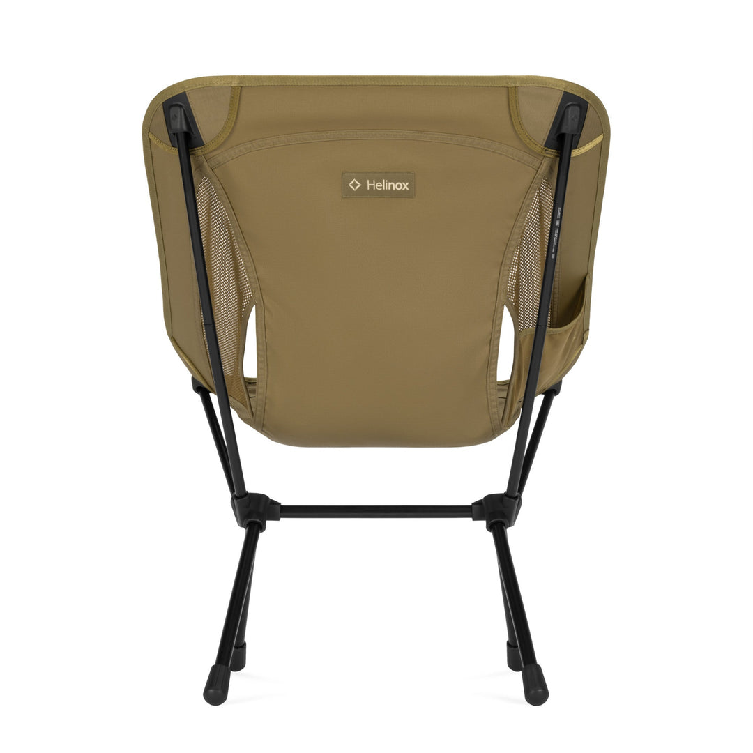 Chair One (re)