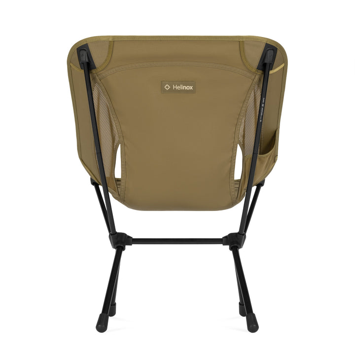 Chair One (re)