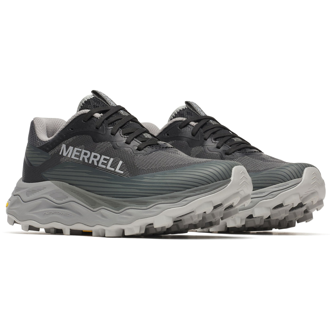 Merrell Agility Peak 6 Women's Trail Running Shoes