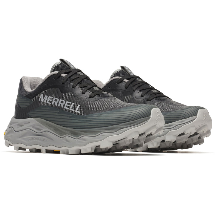 Merrell Agility Peak 6 Women's Trail Running Shoes