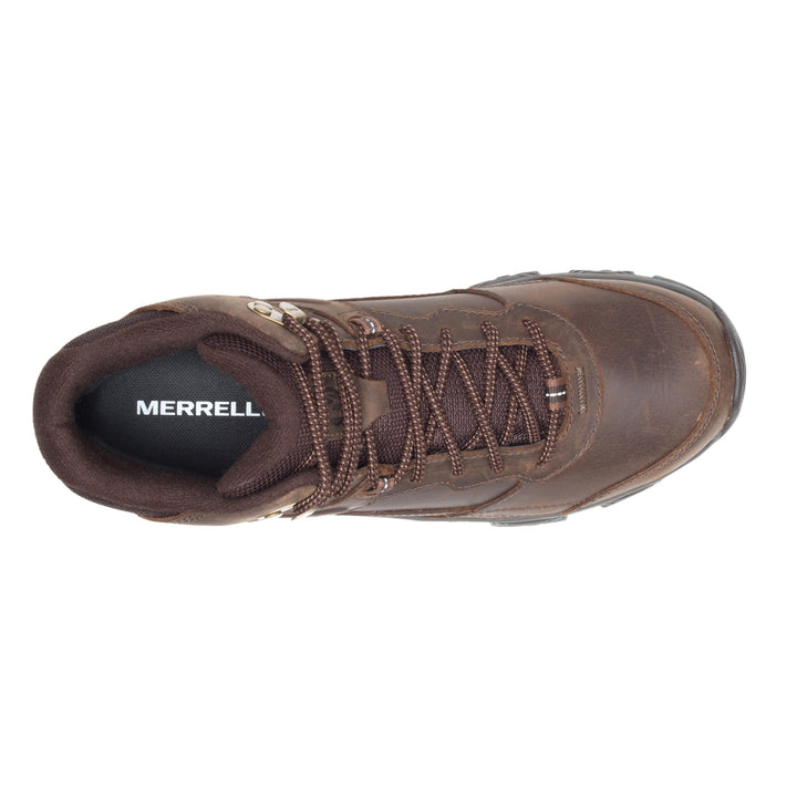 Merrell Moab Adventure 3 Mid Waterproof Men's Hiking Shoes