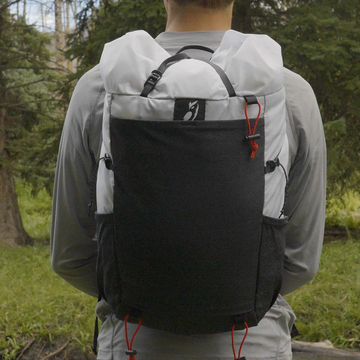 Outdoor Vitals Skyline 30 Fastpack
