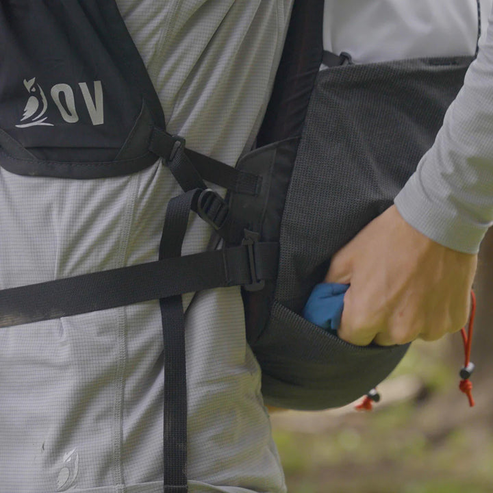 Outdoor Vitals Skyline 30 Fastpack