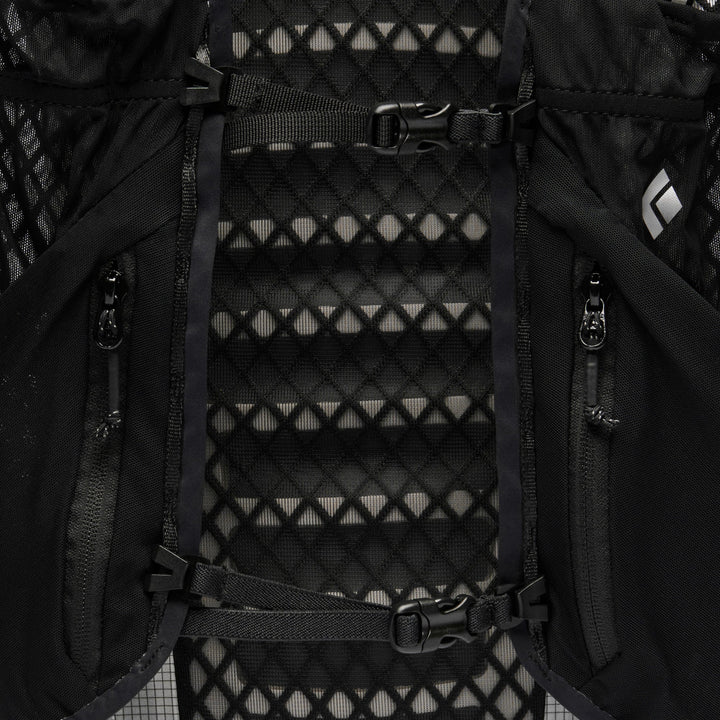 Distance 15 Backpack