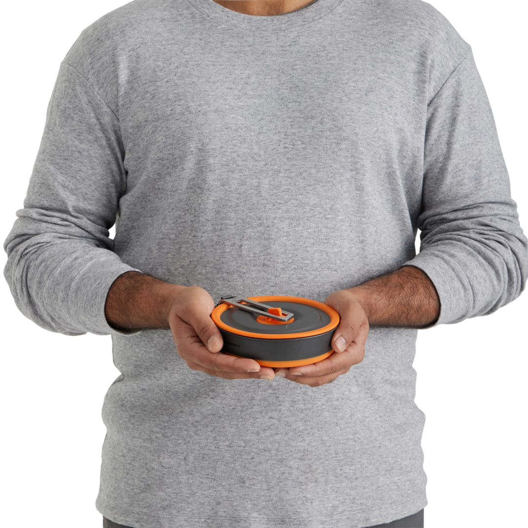 Sea To Summit Frontier Collapsible Pot