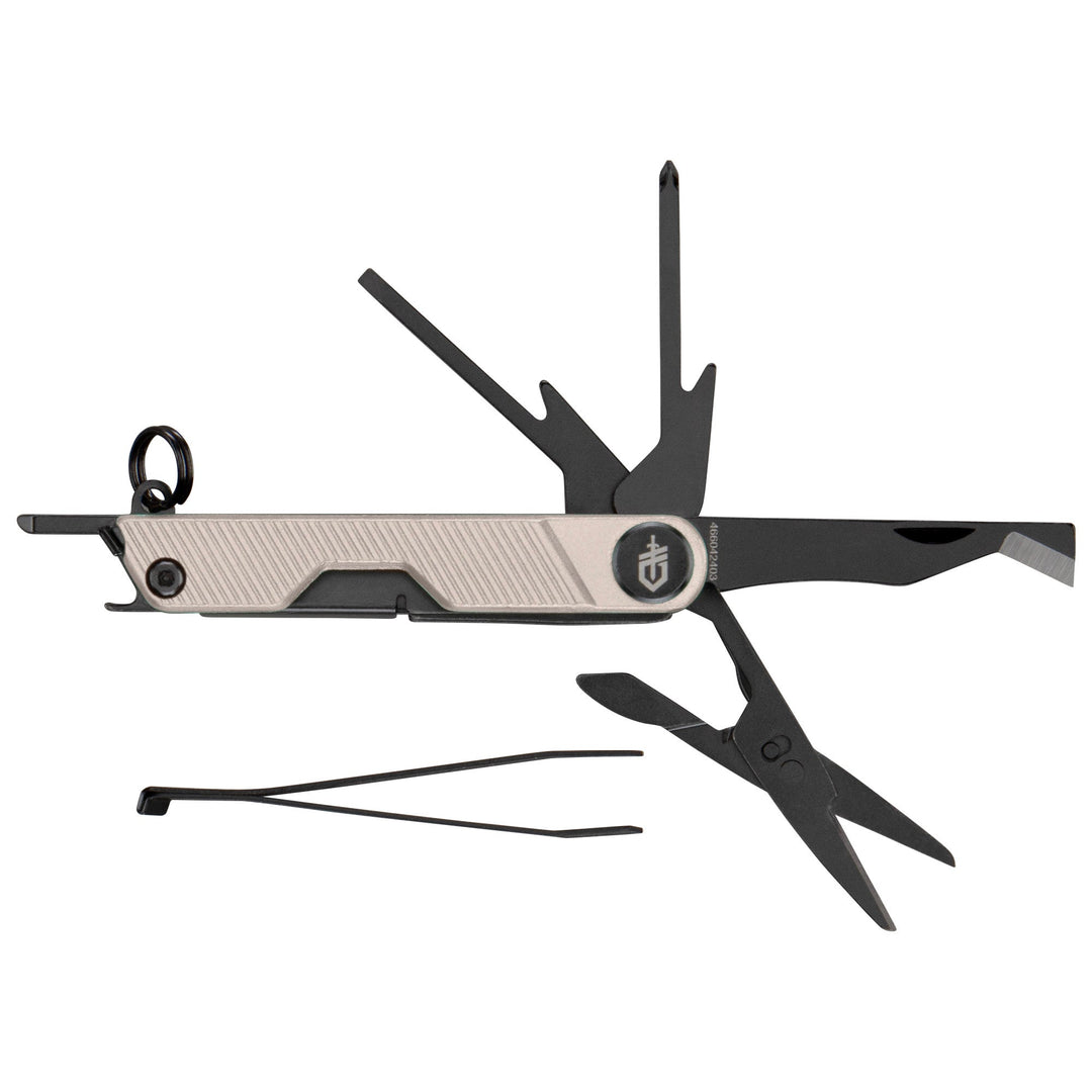Armbar Mini with Package Opener