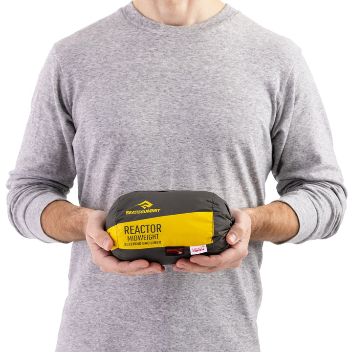 Reactor Midweight Liner