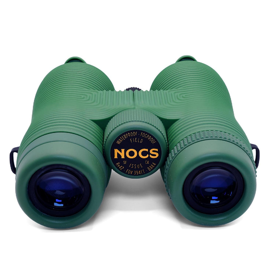 Nocs Provisions Field Issue 8x42 Waterproof Binoculars