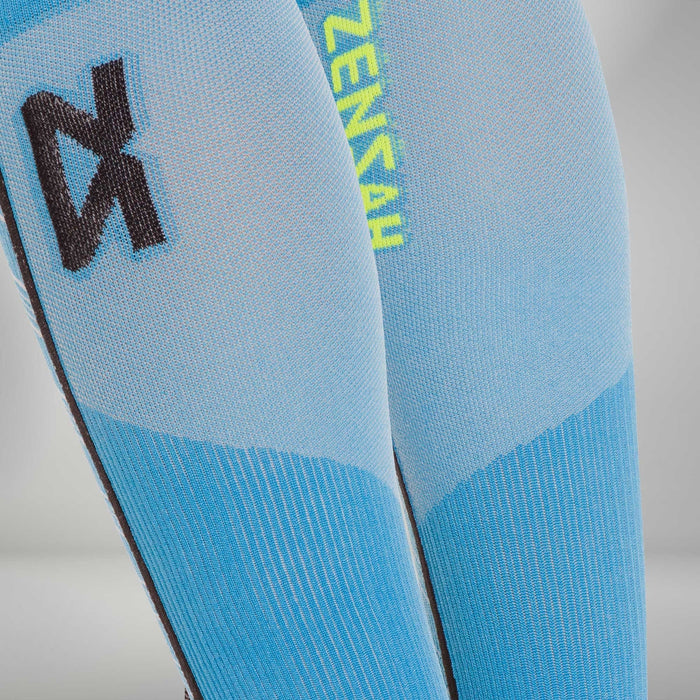 Zensah Featherweight Compression Leg Sleeves