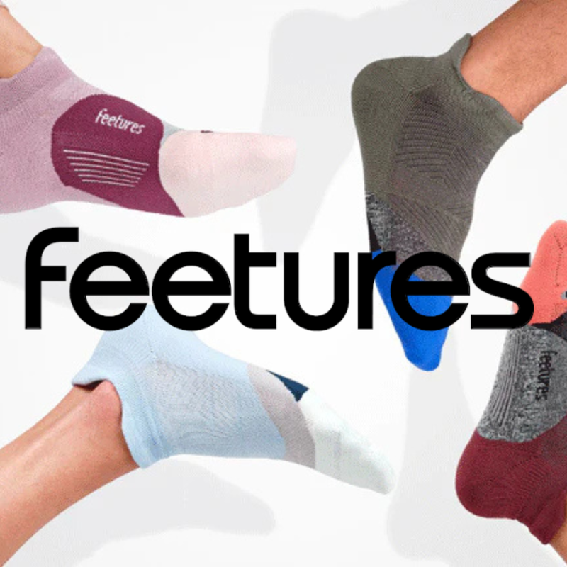 Feetures