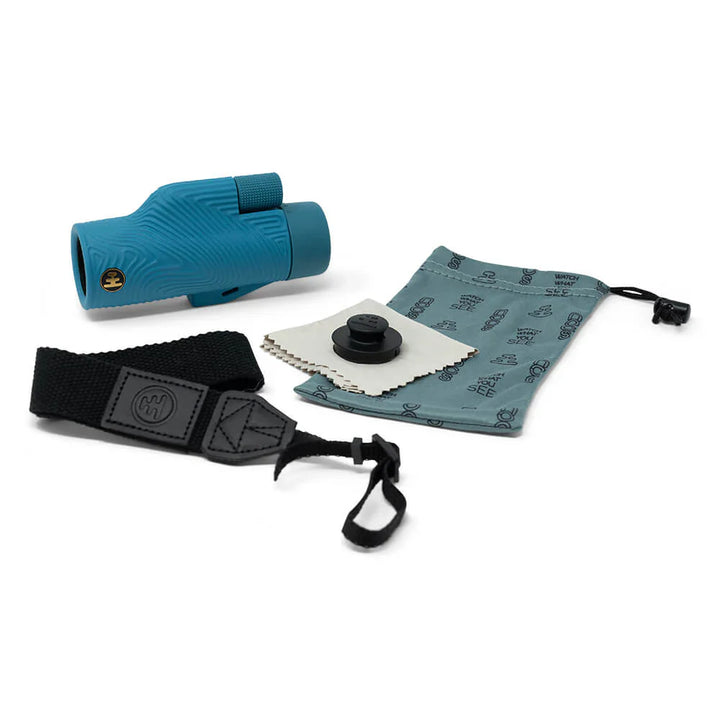 Nocs Provisions Field Tube 8x32 Monoculars