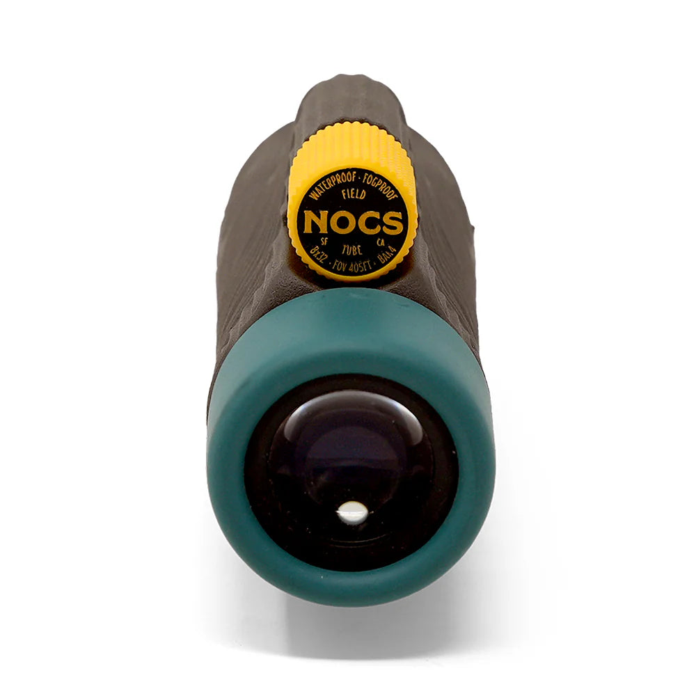 Nocs Provisions Field Tube 8x32 Monoculars