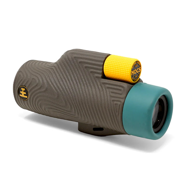 Nocs Provisions Field Tube 8x32 Monoculars