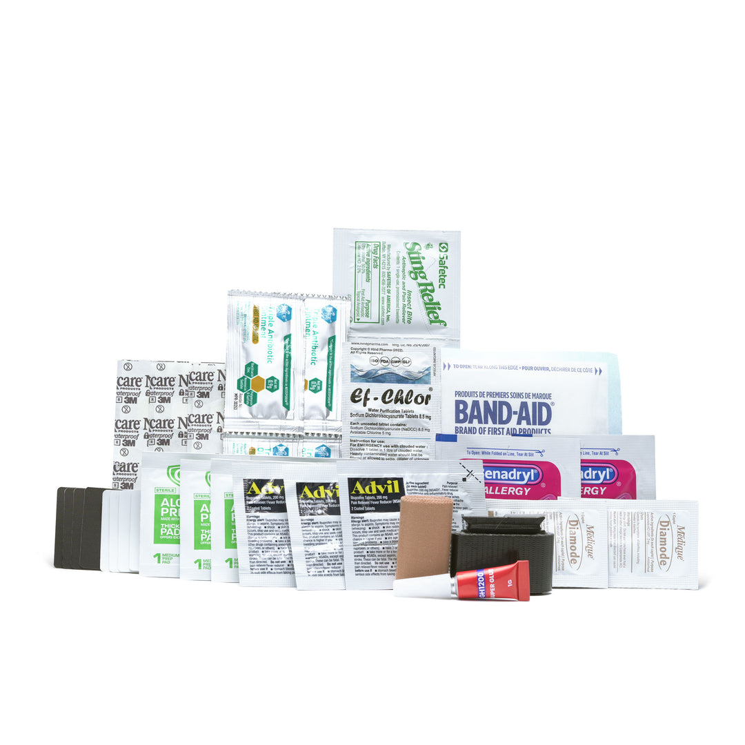 Igneous Gear First Aid & Repair Kit