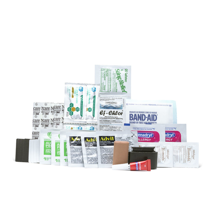 Igneous Gear First Aid & Repair Kit