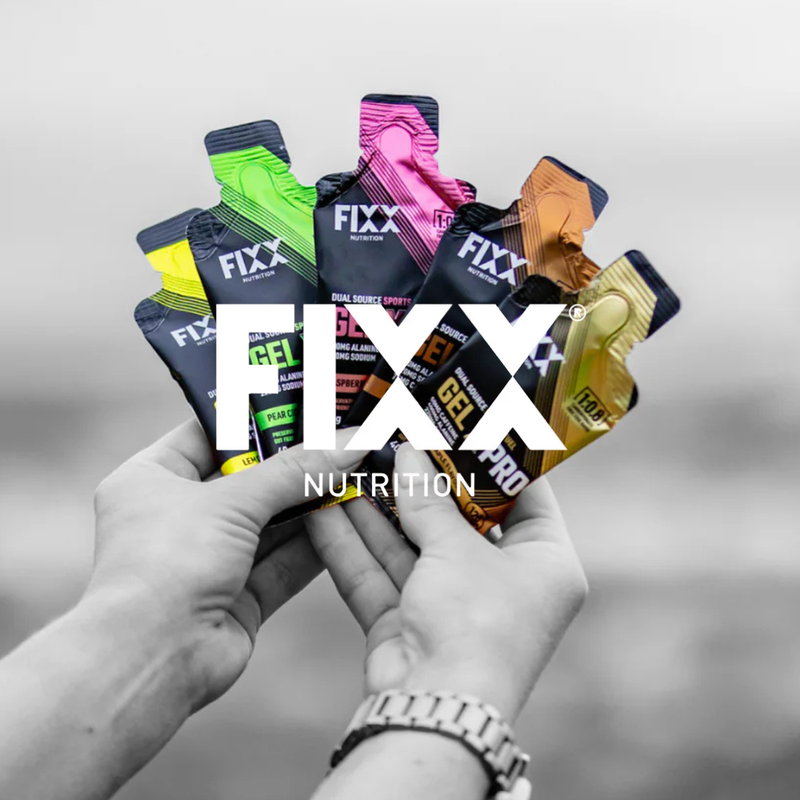 Fixx Nutrition