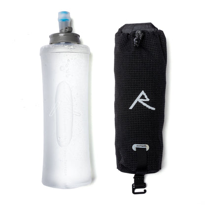 Raide Flask Holster