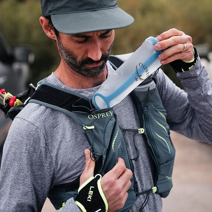 Osprey Hydraulics 500ml Soft Flask - S26
