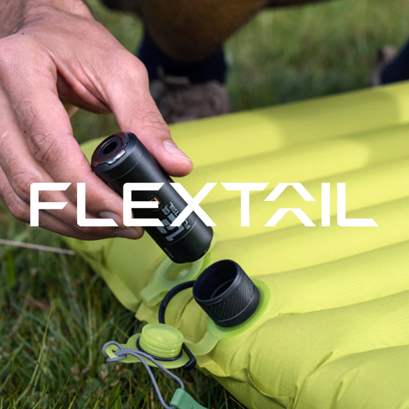 FlexTail