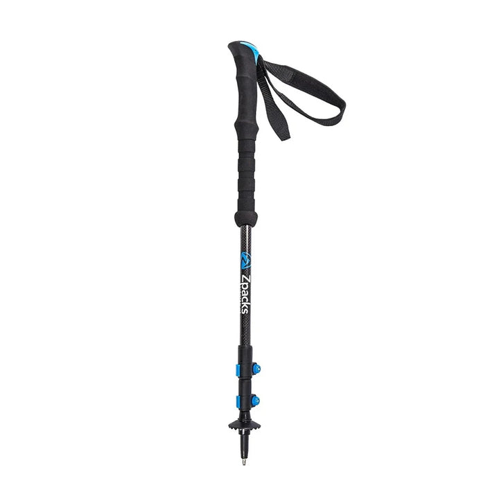 Zpacks Carbon Fiber Trekking Pole Single