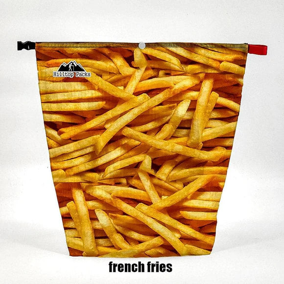 Hilltop Packs D50T Food Bags