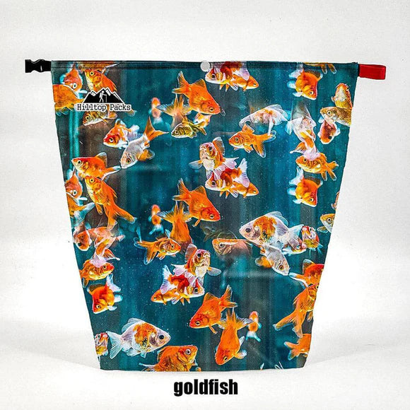 Hilltop Packs D50T Food Bags