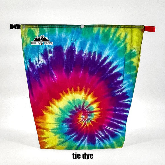 Hilltop Packs D50T Food Bags