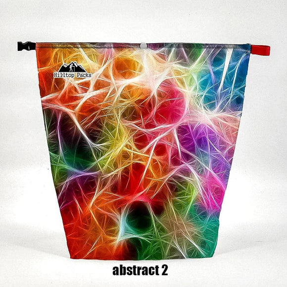 Hilltop Packs D50T Food Bags