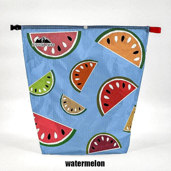 Hilltop Packs D50T Food Bags