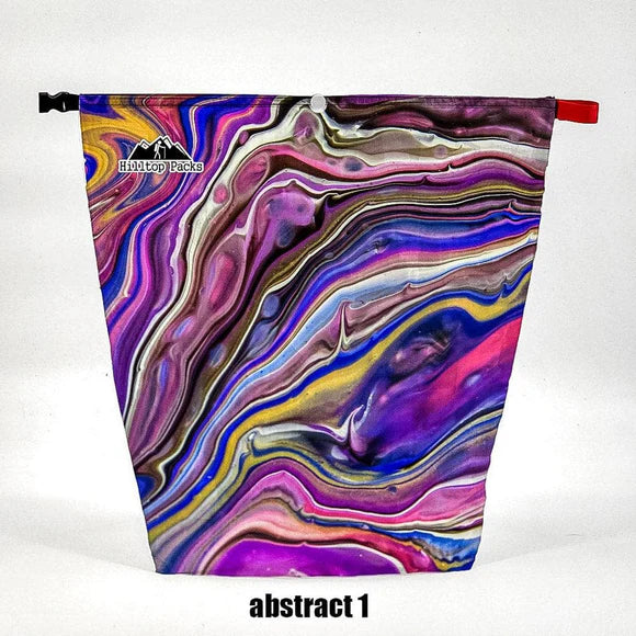 Hilltop Packs D50T Food Bags