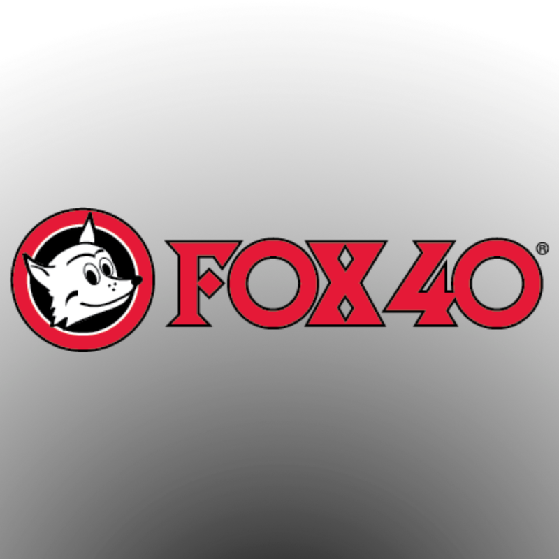 Fox 40