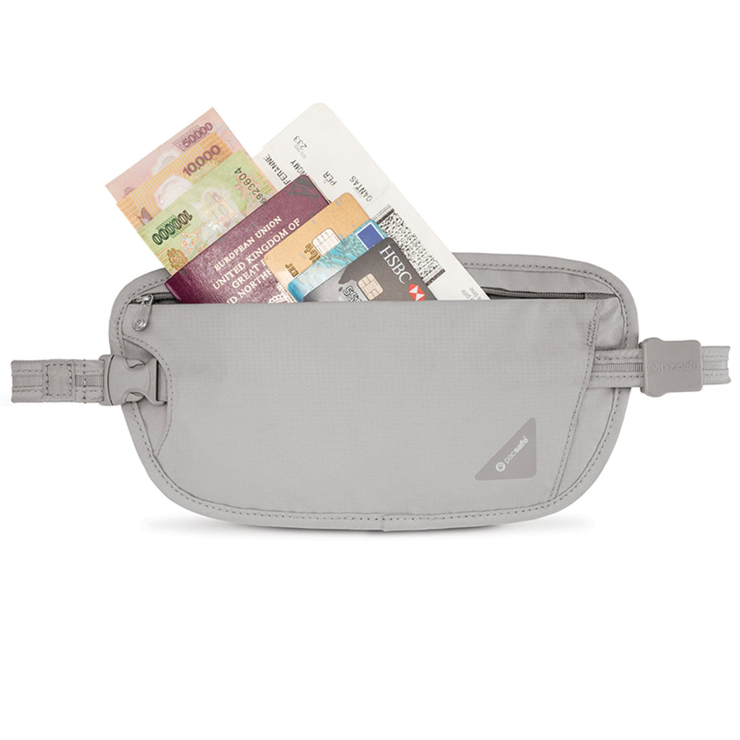 Coversafe X100 RFID Blocking Waist Wallet