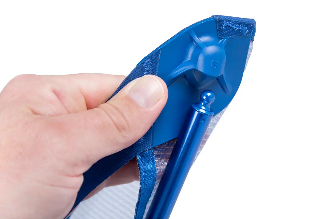 Nemo Moonlite Elite Reclining Camp Chair