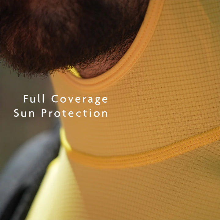 Outdoor Vitals Altitude Sun Hoody Men's