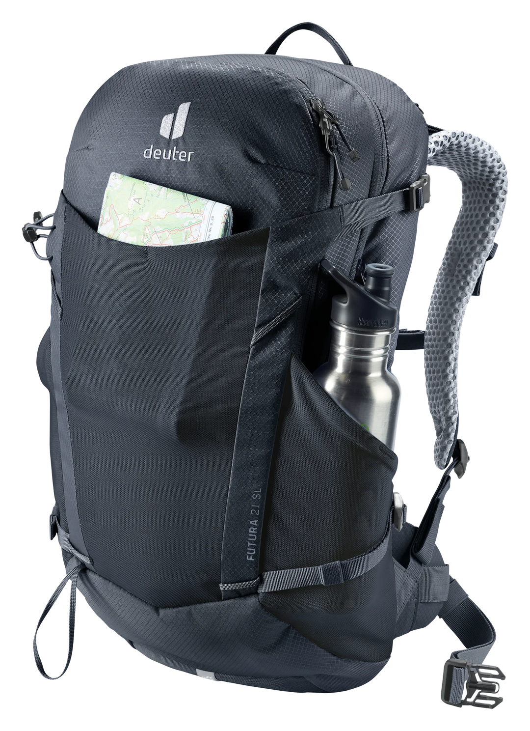 Deuter Futura 21 SL Day Hiking Pack Women's