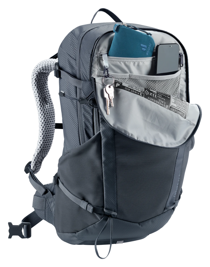 Deuter Futura 21 SL Day Hiking Pack Women's