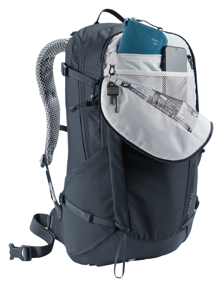 Deuter Futura 23 Day Hiking Pack Men's