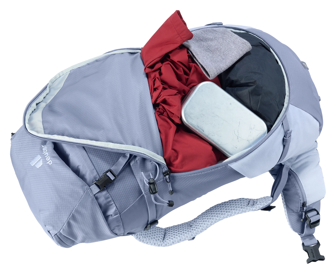 Deuter Futura 24 SL Day Hiking Pack Women's